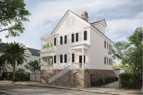 16 Trumbo, Charleston, SC 29401