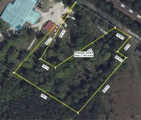 0 Corporate Way, Summerville, SC 29483
