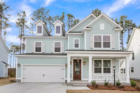 730 Maynard Ln, Summerville, SC 29486