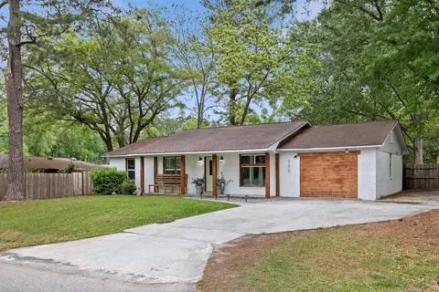 205 Bristow Dr, Summerville, SC 29483