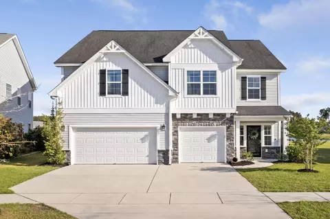 114 Rouen Ln, Summerville, SC 29486