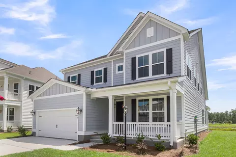 755 Maynard Ln, Summerville, SC 29486
