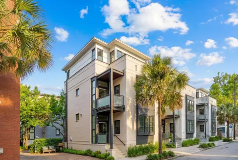 193 Saint Philip St, Charleston, SC 29403