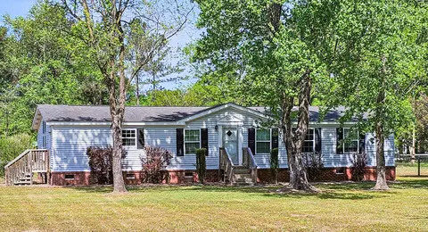 1245 Rehoboth Rd, Cottageville, SC 29435