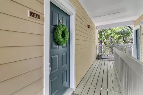 200 Bucksley Ln #302, Charleston, SC 29492