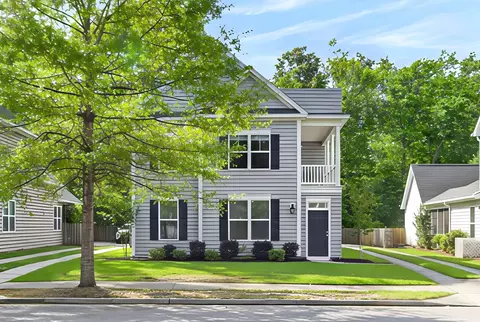 3030 Scuba Dr, Charleston, SC 29414