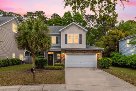 1517 Thoroughbred Blvd, Johns Island, SC 29455