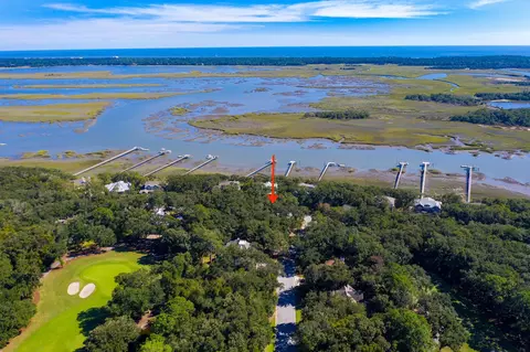3003 Maritime Forest Dr, Johns Island, SC 29455