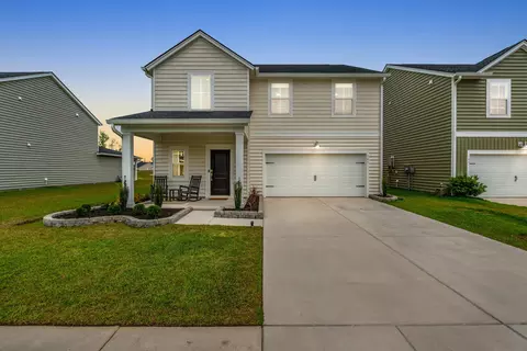 141 Post Mill Dr, Summerville, SC 29485