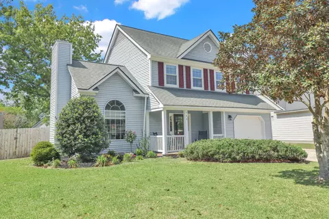 123 Alwyn Blvd, Summerville, SC 29485