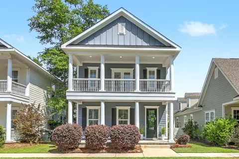 102 Ilderton St, Summerville, SC 29483