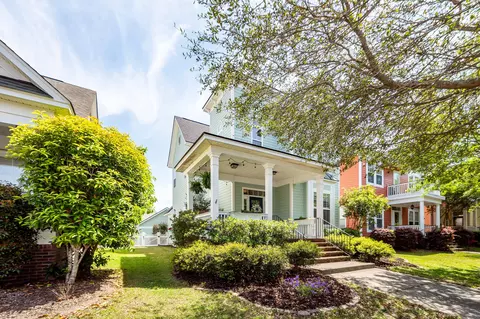 209 Barberry St, Summerville, SC 29483