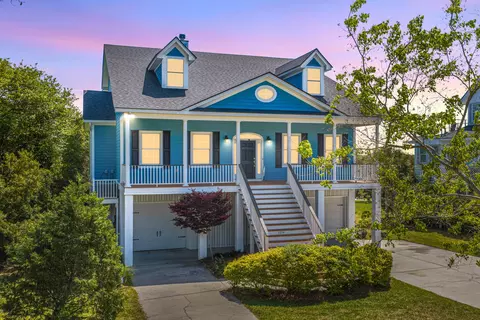 1534 Fiddlers Marsh Dr, Mount Pleasant, SC 29464