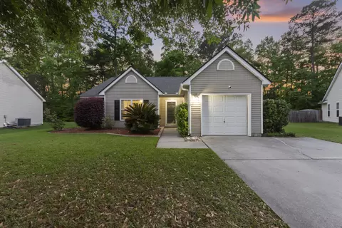 5252 Copley Cir, Summerville, SC 29485