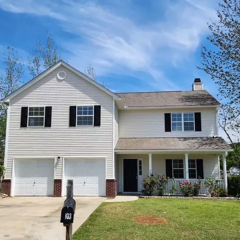 103 Lakewood Dr, Summerville, SC 29485