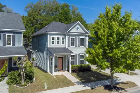 1697 Emmets Rd, Johns Island, SC 29455