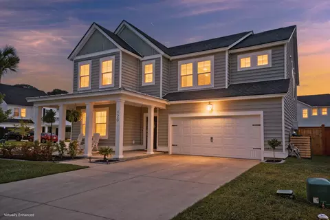 120 Bay Eddy Ct, Summerville, SC 29485