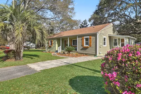 1509 Rainbow Rd, Charleston, SC 29412