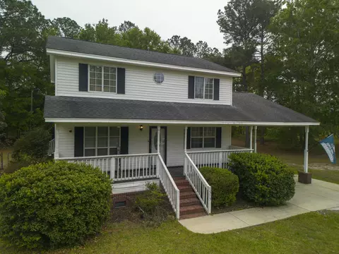 1515 Matilda Cir, Pineville, SC 29468