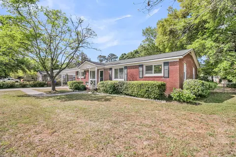 1313 Teal Ave, Charleston, SC 29412