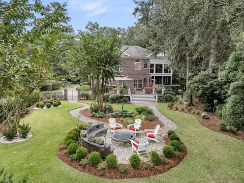 4799 Marshwood Dr, Hollywood, SC 29449