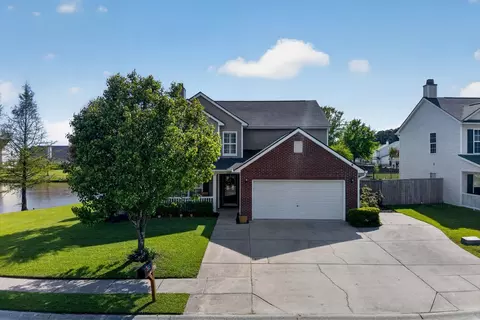 337 Southport Dr, Summerville, SC 29483
