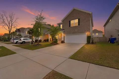 3837 Sawmill Ct, Awendaw, SC 29429