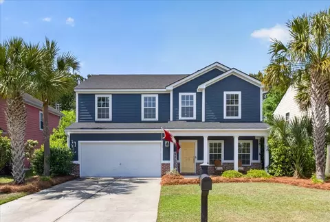 408 Nelliefield Trl, Wando, SC 29492