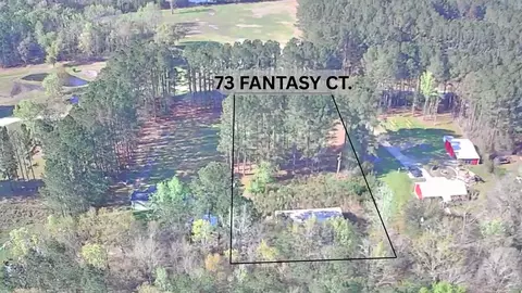 73 Fantasy Ct, Round O, SC 29474