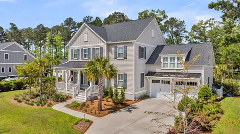 1744 Bolden Dr, Mount Pleasant, SC 29466