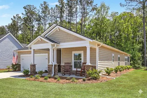 1152 Kane Blue Run, Summerville, SC 29485