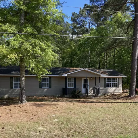 200 Fox Field Rd, Walterboro, SC 29488