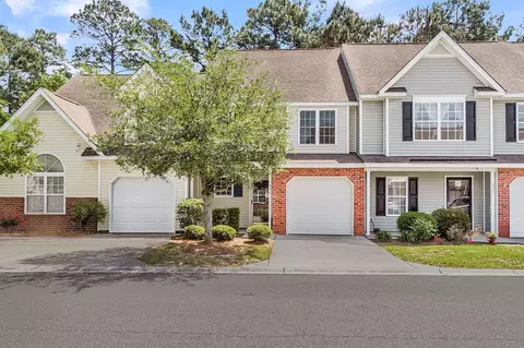 604 Poplar Grove Pl, Summerville, SC 29483