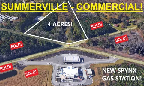 899 Orangeburg Butternut Rd, Summerville, SC 29483