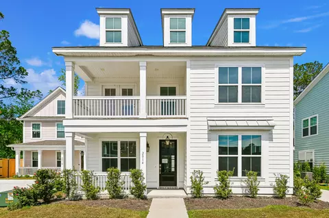 2014 Blue Bayou Blvd, Johns Island, SC 29455