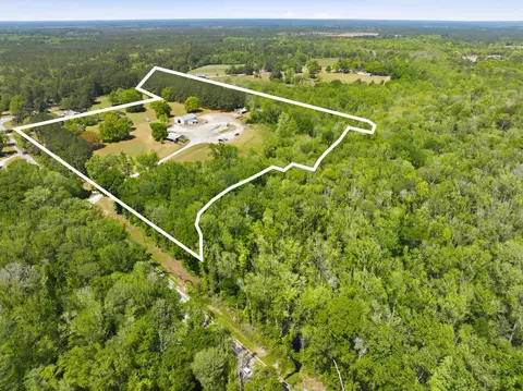 558 Ruffin Rd, Walterboro, SC 29488