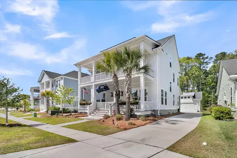 3889 Maidstone Dr, Mount Pleasant, SC 29466