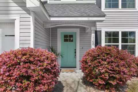1168 Braddock Ave, North Charleston, SC 29405