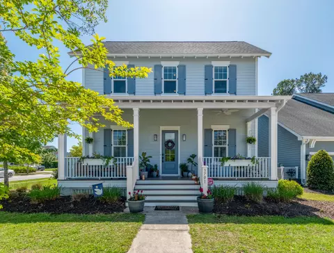 3701 Stamler Ct, Mount Pleasant, SC 29466