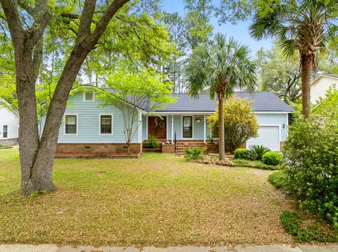 202 Harlesden Ln, Summerville, SC 29485