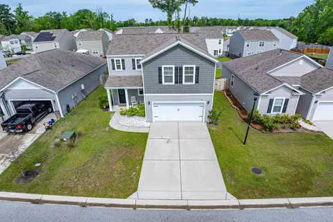 9646 Brandishing Rd, Ladson, SC 29456