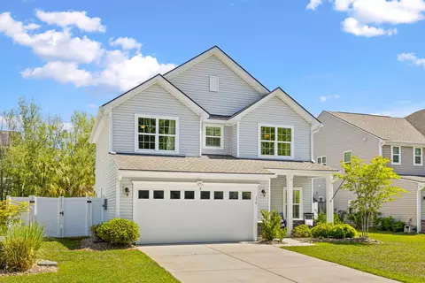 170 Country Oaks Ln, Charleston, SC 29492
