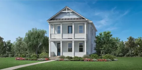 244 Newsday St, Charleston, SC 29492