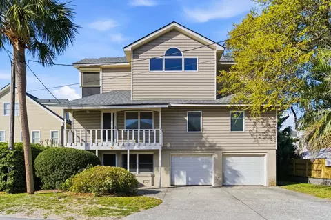3 5th Ave, Isle Of Palms, SC 29451
