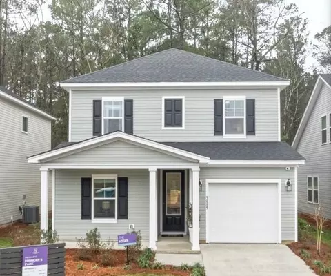 5008 Buggs Ln, Summerville, SC 29485