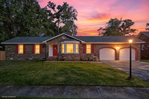 704 Cluster Pines Rd, Ladson, SC 29456