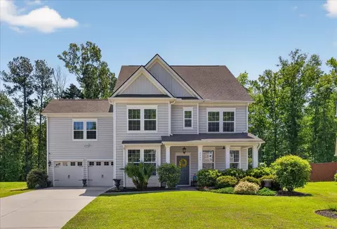 9955 Honeylocust Ln, Ladson, SC 29456
