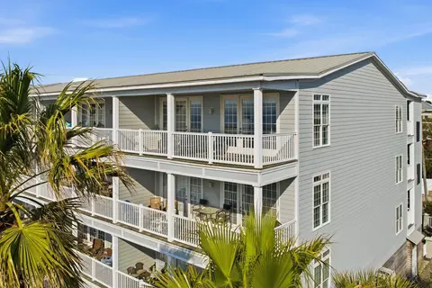 106 W Arctic Ave #3L, Folly Beach, SC 29439