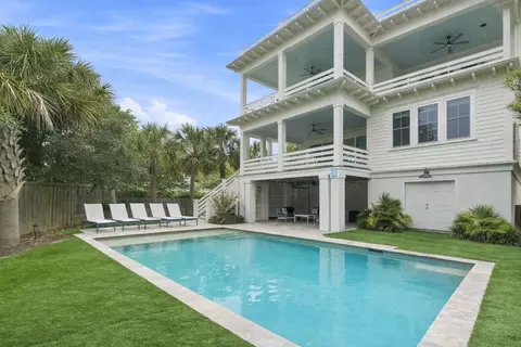 517 Carolina Blvd, Isle Of Palms, SC 29451