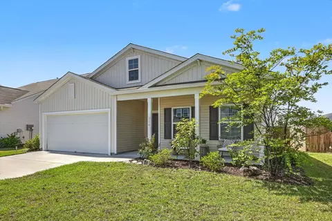 226 Clydesdale Cir, Summerville, SC 29486